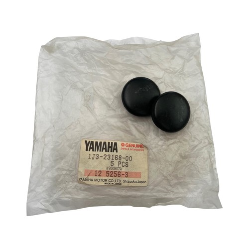 Yamaha coperchio forcella - yamaha,
