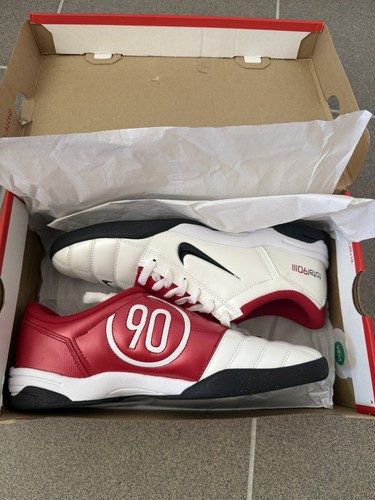 Nike total ic calcetto - nike,