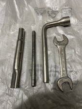 BMW R80 Chiavi Attrezzi Heyco