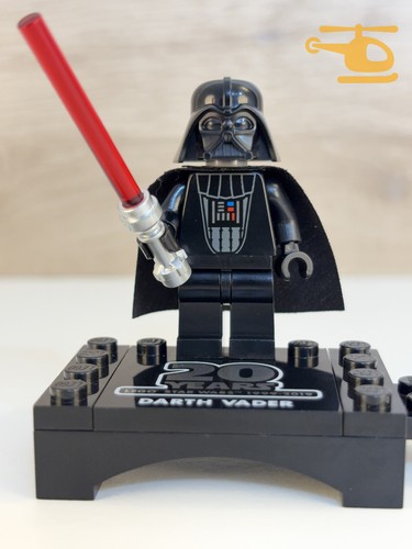 Lego star wars - lego, darth