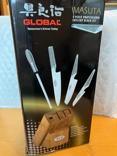 Global 79598 pc - g-79598, masuta