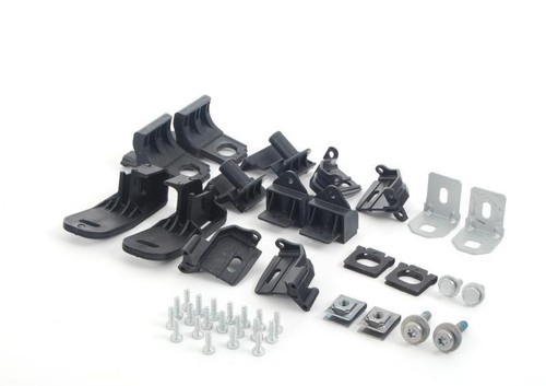 Kit riparazione fari sinistro - riparazione,