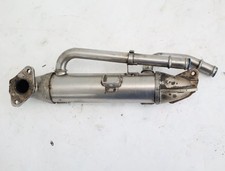 Radiatore Scarico Audi A4