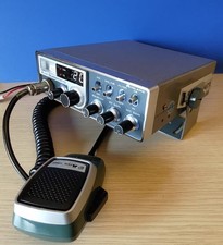 Ricetrasmittente veicolare CB