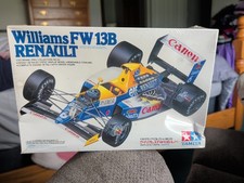 TAMIYA 1:20 Williams Renault
