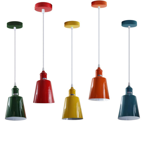 Lampada sospensione soffitto - a,