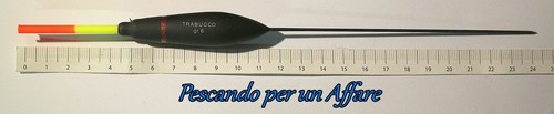Trabucco galleggiante corpo - trabucco, galleggiante,corpo