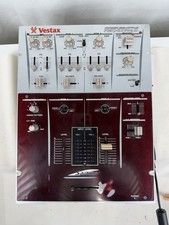 Vestax pmc pro samurai dj - vestax,