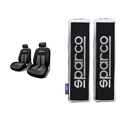Sparco spc1018gr set - set, di