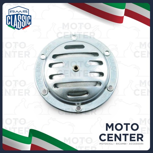 Clacson piaggio c a - clacson, 6v.