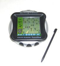 Touch Screen Sudoku New York
