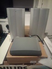Philips ad902w altoparlanti - philips,