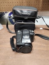 Chinon Genesis 35mm Film