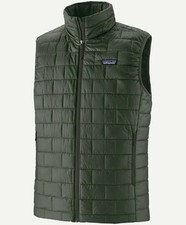 Patagonia Giubbotto Uomo Nano