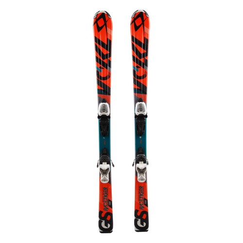 Ski occasion junior volkl - ski,