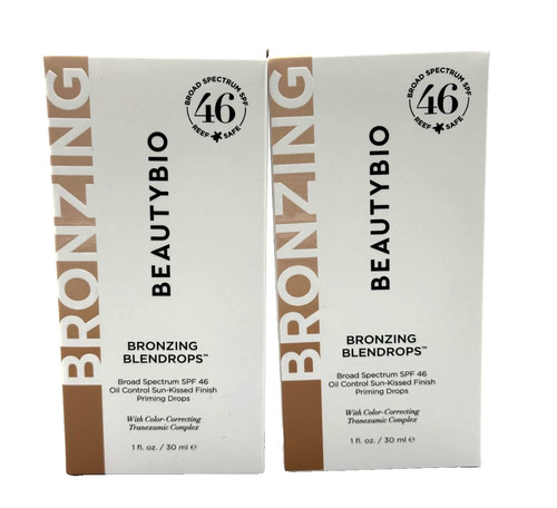 Lotto beautybio blendrops - di,
