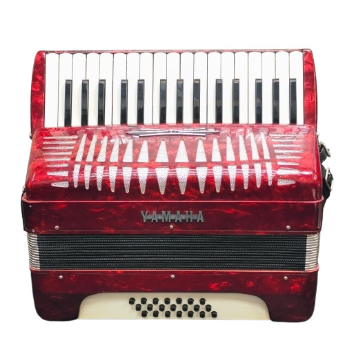 Yamaha fisarmonica 32 - yamaha,