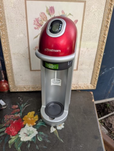 Sodastream fz9001 fizz red - sodastream,