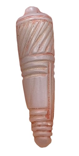 Ciondolo amuleto corniola