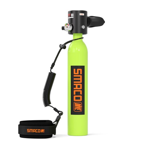 Smaco mini bombola - sub, 0.5l