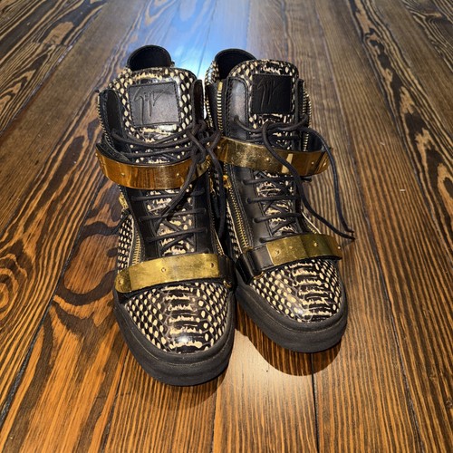 Giuseppe zanotti london - giuseppe,