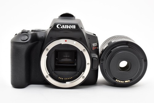 Ottimo come nuovo - [], canon