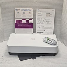 HP Tango Smart stampante