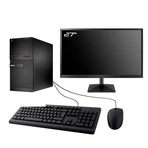 Dell optiplex xe2 ecran - optiplex,