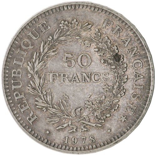 Franchi 1978 francia - franchi, 1978,