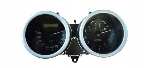 Contatore orologi chevrolet - contatore,