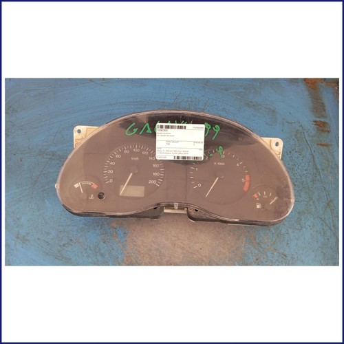 Quadro strumenti tachimetro - quadro,