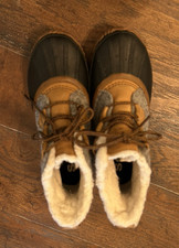 Sorel Out About Plus Stivali