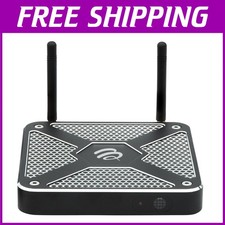 Amlogic 905x4 Media Box - 720p