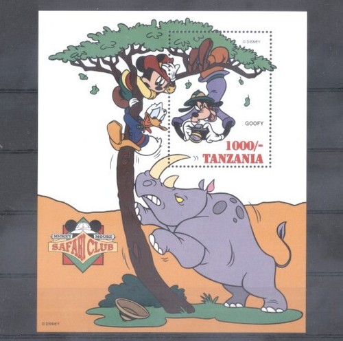 Disney safari club - disney,,