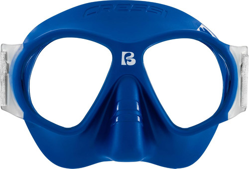 Maschera lenti - maschera, in