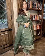 Bridal Gallery Kameez Salwar