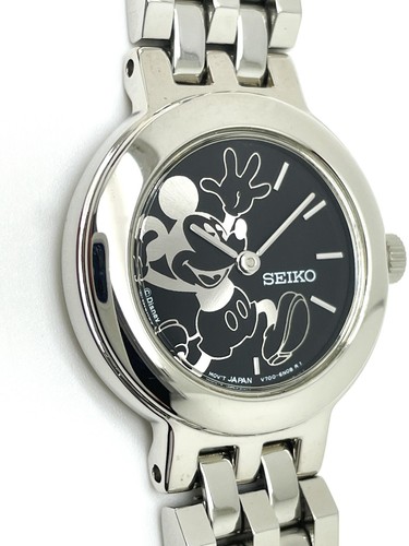 Orologio seiko donna topolino - orologio,