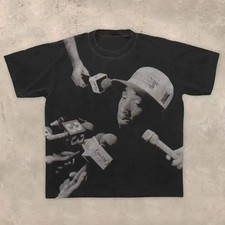 Kobe Bryant Graphic T Shirt