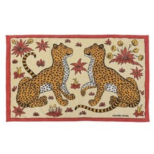 HERMES Paris Telo Mare Cotone