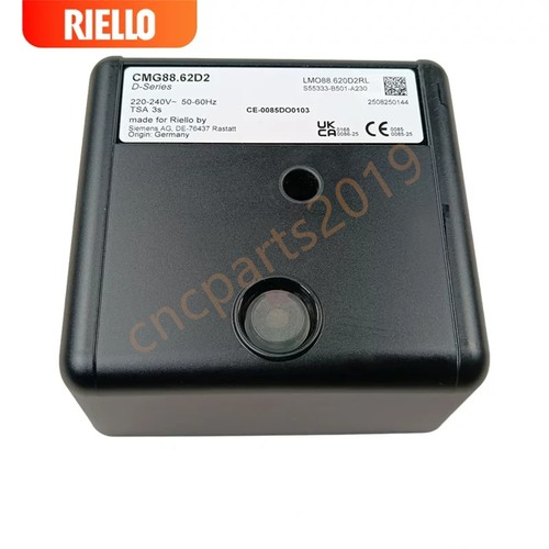 Regolatore programma