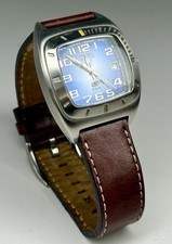 Orologio Fossil Blue uomo 40mm