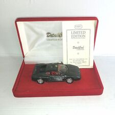 FERRARI 512 TR CON COFANETTO