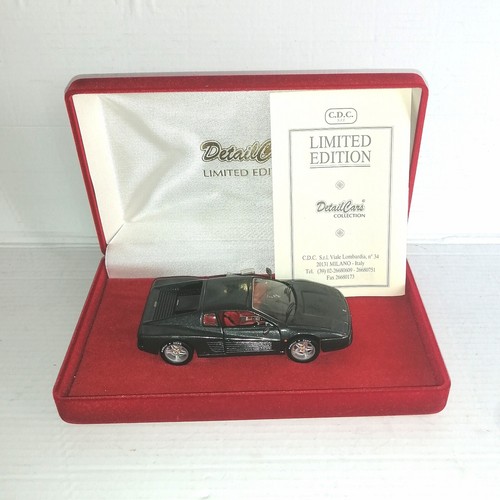 Ferrari 512 con - tr,