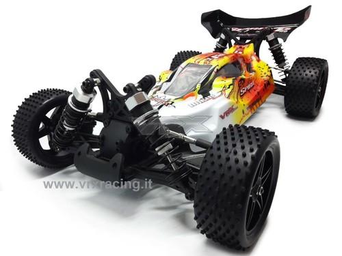 Rh1017 spirit ebl buggy - rh1017,