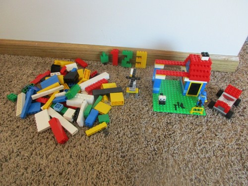 Lego creator 6166 - lego,