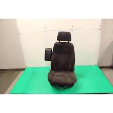 SEDILE GUIDA SX PER ALFA ROMEO 156 (03-07) 1.9 JTD 16V CW Q4 SW 5P/D/1910CC 2003