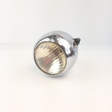 Antico fanalino anteriore per