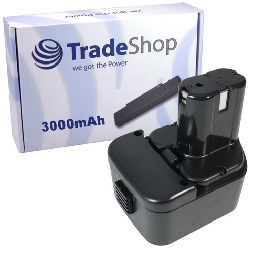 Batteria 3000 mah ni - batteria,
