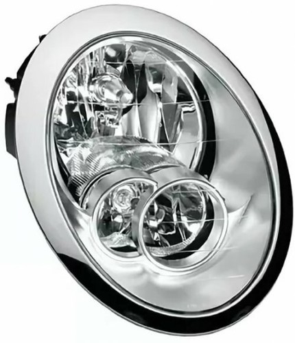 Faro anteriore per - anteriore,