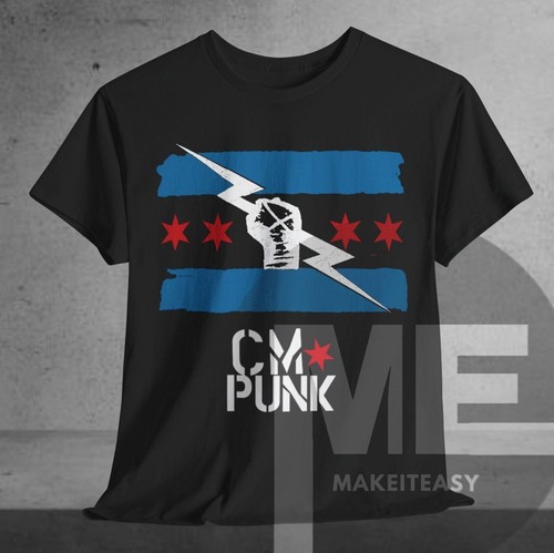 Shirt punk best in - cm,